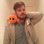 Erlend Våtevik Holm