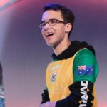 Dario Falcao-Rassokha