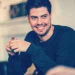 Enrique Cedeño Martínez