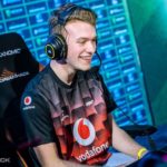 Jack Packwood-Clarke